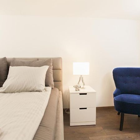 Stylish Loft With Finnish Sauna Budapest Eksteriør bilde