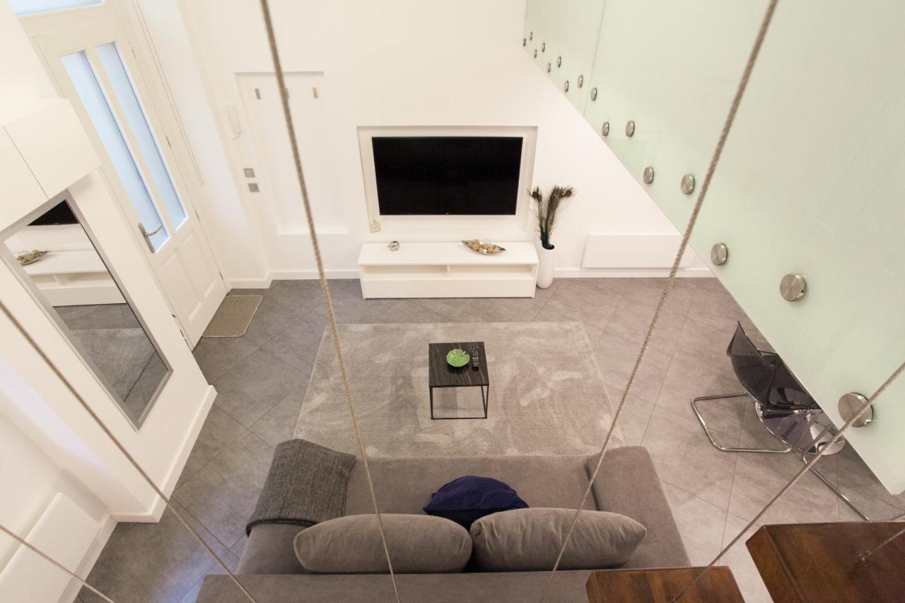Stylish Loft With Finnish Sauna Budapest Eksteriør bilde
